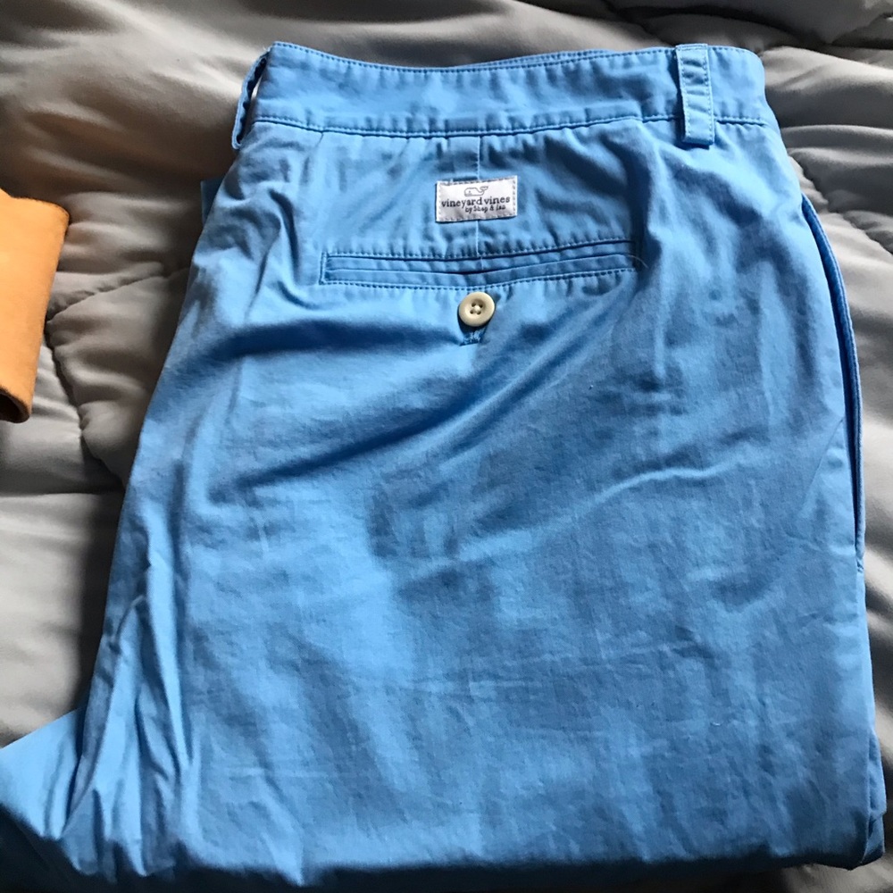 Men’s pants